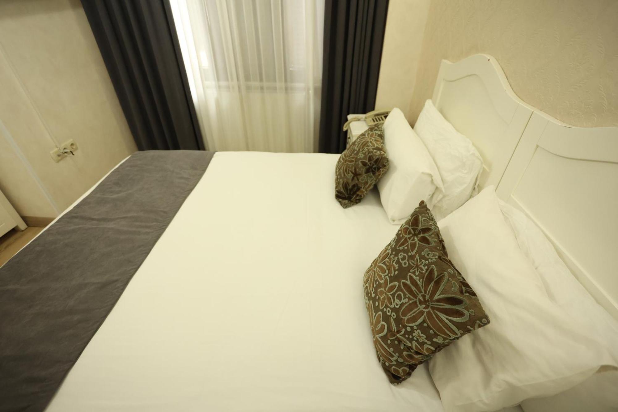 Asmali Hotel Istanbul Luaran gambar