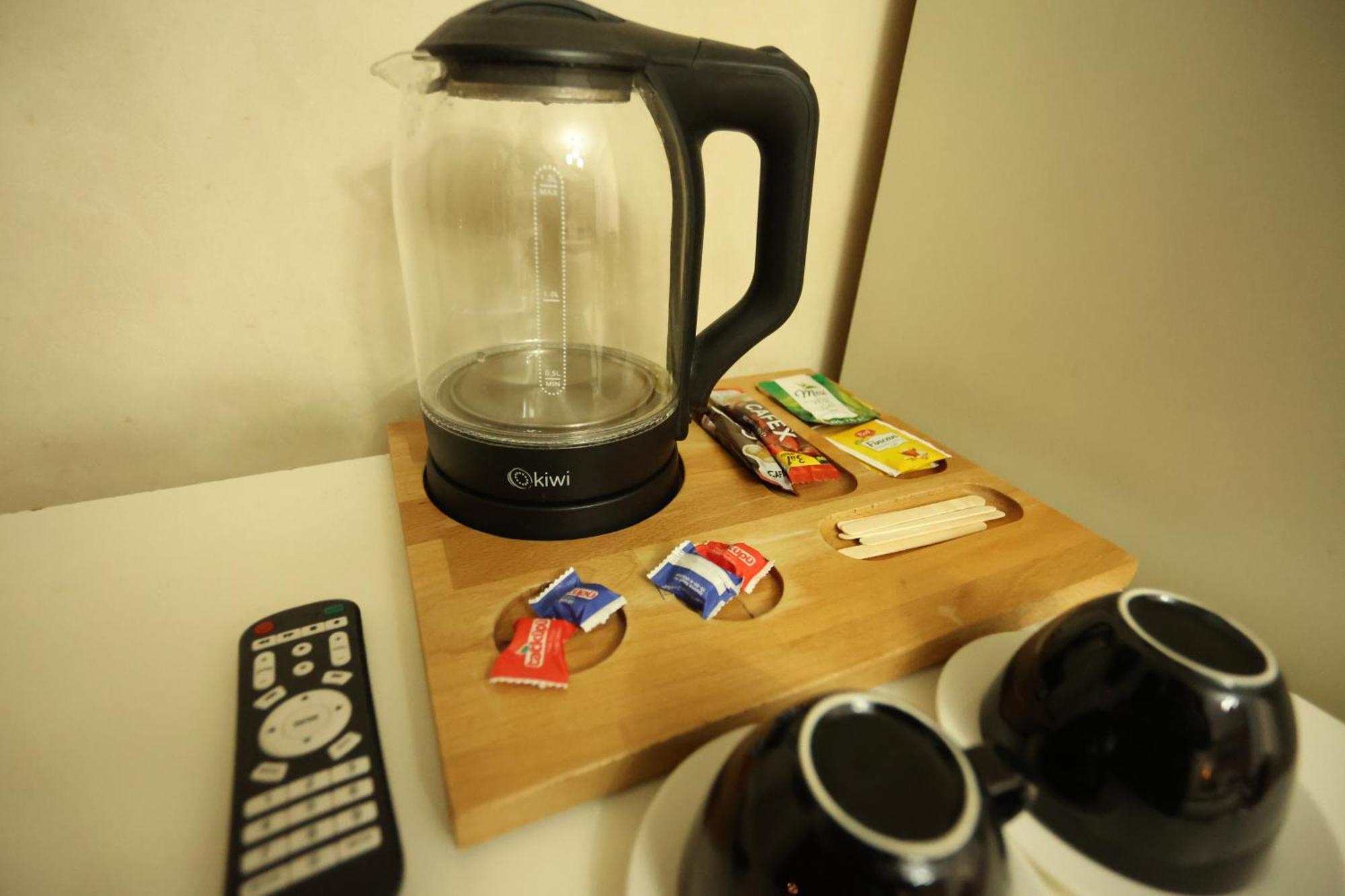 Asmali Hotel Istanbul Luaran gambar