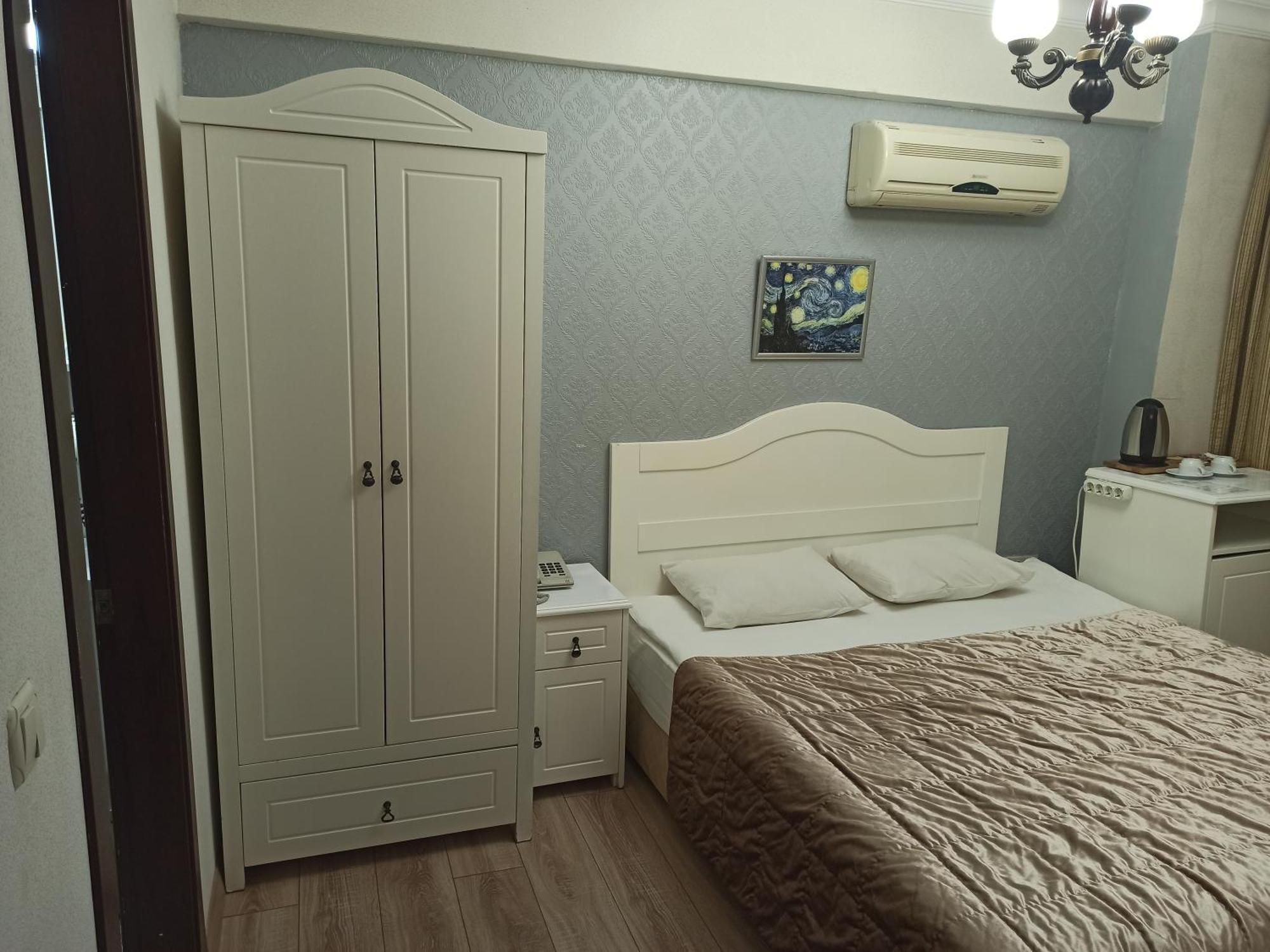 Asmali Hotel Istanbul Bilik gambar